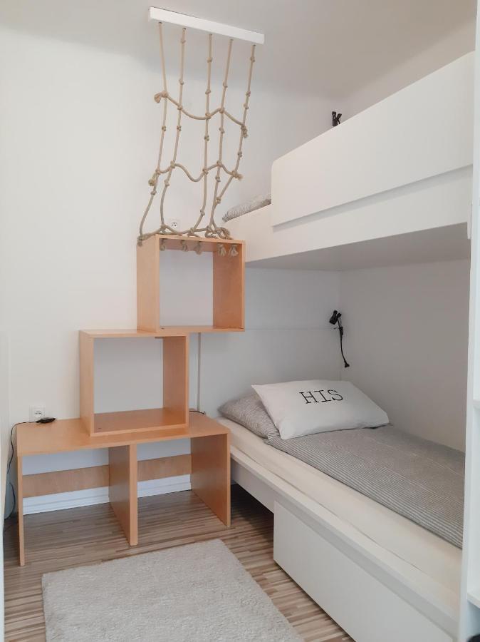 Apartman Ramsau Ramsau am Dachstein Kültér fotó
