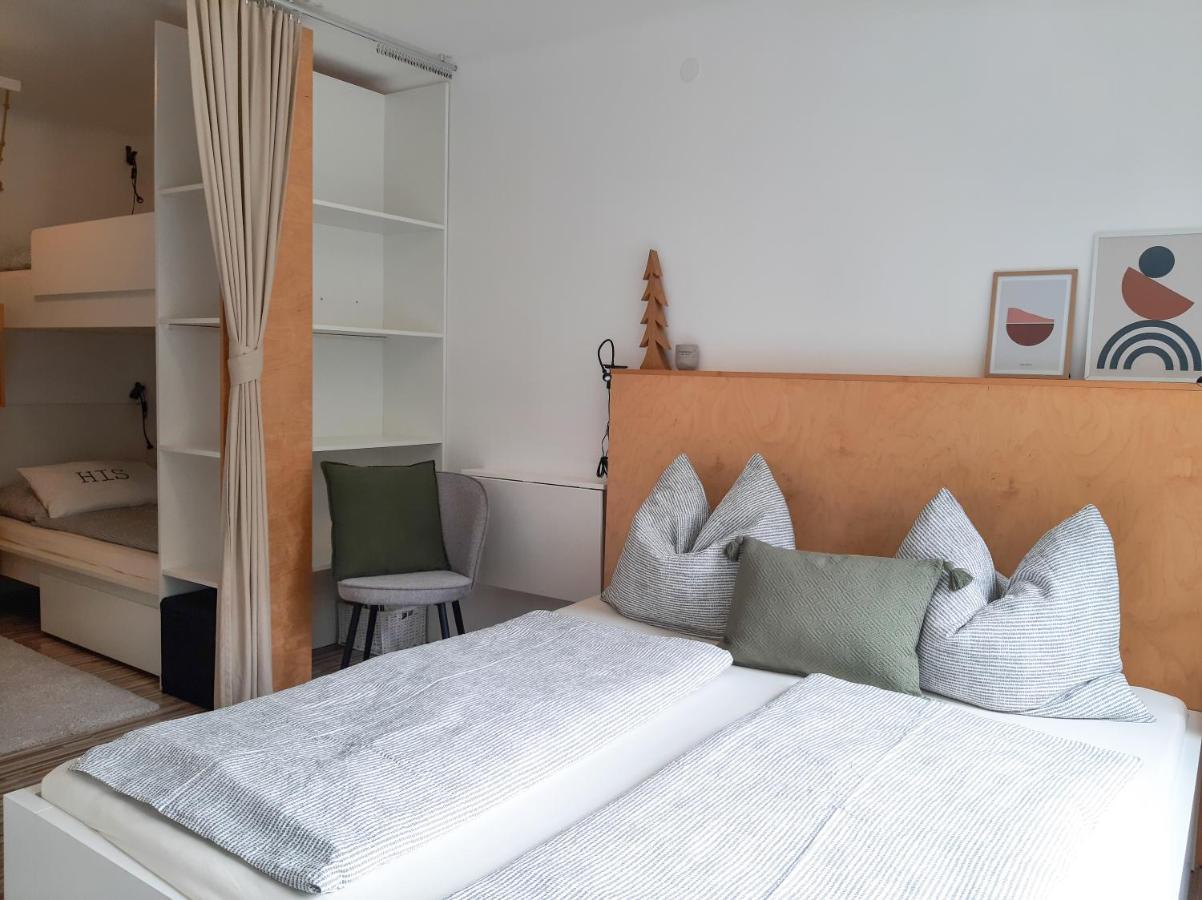 Apartman Ramsau Ramsau am Dachstein Kültér fotó