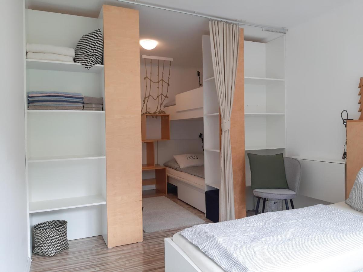 Apartman Ramsau Ramsau am Dachstein Kültér fotó