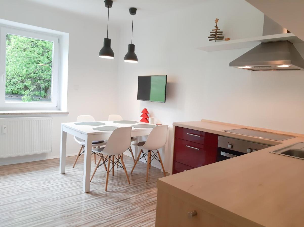 Apartman Ramsau Ramsau am Dachstein Kültér fotó