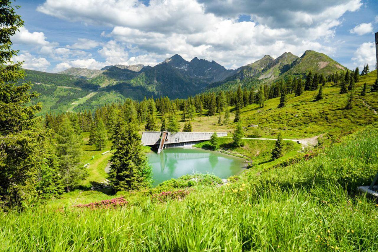 Apartman Ramsau Ramsau am Dachstein Kültér fotó
