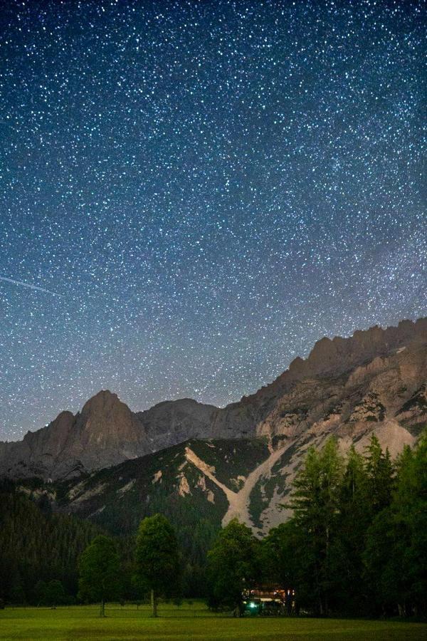 Apartman Ramsau Ramsau am Dachstein Kültér fotó