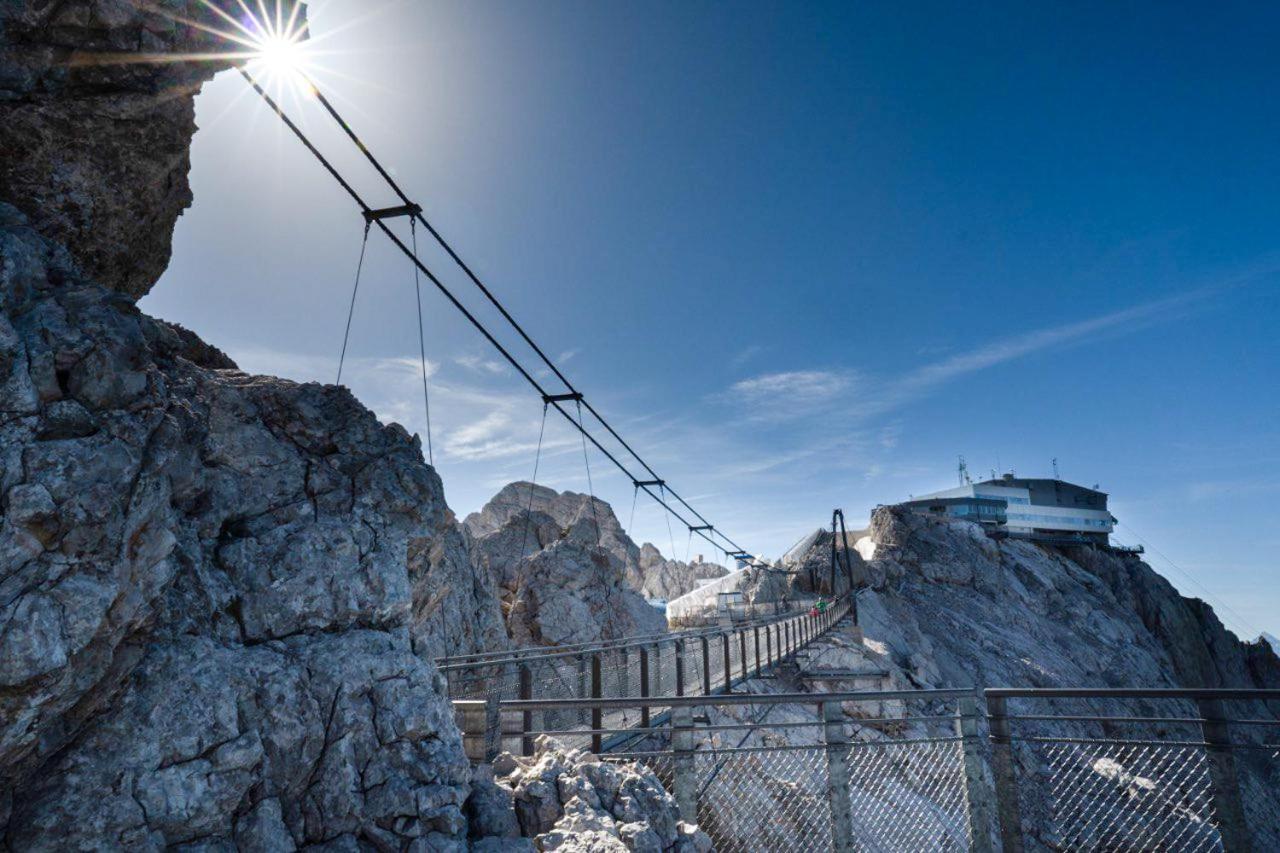 Apartman Ramsau Ramsau am Dachstein Kültér fotó
